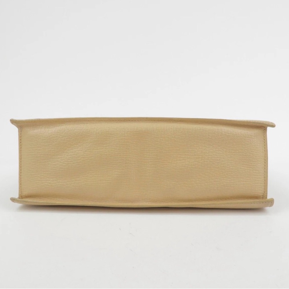 Loewe Tan Tote Bag! Smart Investment - Picture 4 of 7